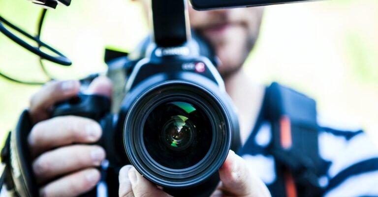 Video Marketing Isn’t Too Hard To Learn About